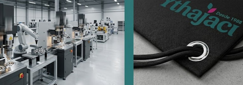 Acabamentos de Sacochilas: Como ilhoses de metal evitam rasgos no fundo da bolsa Acabamentos de Sacochilas: Como ilhoses de metal evitam rasgos no fundo da bolsa