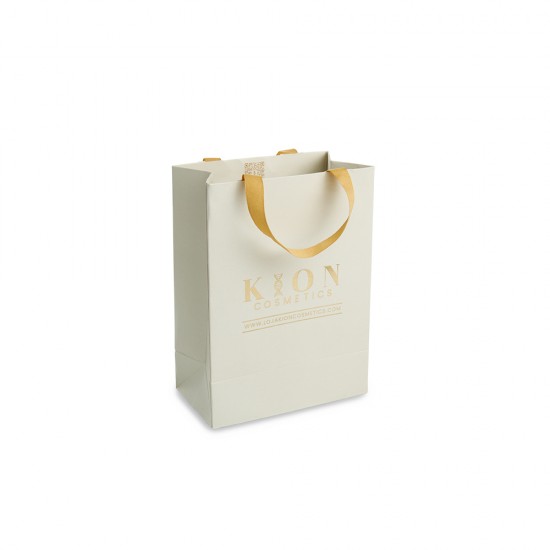 114 - Sacola de Papel Duplex Personalizada de 22x16x9cm 114 - Sacola de Papel Duplex Personalizada de 22x16x9cm