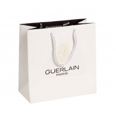 115 - Sacola de Papel Duplex Personalizada de 18x18x9cm 