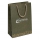 124 - Sacola de Papel Kraft Personalizada de 24x16,5x8,5cm 124 - Sacola de Papel Kraft Personalizada de 24x16,5x8,5cm