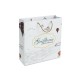 222 - Sacola de Papel Duplex Personalizada de 28x27x8cm 222 - Sacola de Papel Duplex Personalizada de 28x27x8cm
