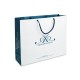 412 - Sacola de Papel Offset Personalizada de 29x34x10cm 412 - Sacola de Papel Offset Personalizada de 29x34x10cm