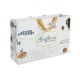 415 - Sacola de Papel Duplex Personalizada de 27,5x41,9x11cm 415 - Sacola de Papel Duplex Personalizada de 27,5x41,9x11cm