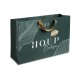 415 - Sacola de Papel Duplex Personalizada de 27,5x41,9x11cm 415 - Sacola de Papel Duplex Personalizada de 27,5x41,9x11cm