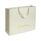 504 - Sacola de Papel Offset Personalizada de 35x41,5x12cm 504 - Sacola de Papel Offset Personalizada de 35x41,5x12cm
