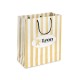 584 - Sacola de Papel Offset Personalizada de 32x26x13cm 584 - Sacola de Papel Offset Personalizada de 32x26x13cm