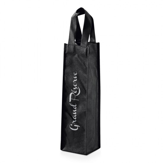 Sacola para 1 garrafa Baird Personalizada 92844 Sacola para 1 garrafa Baird Personalizada 92844