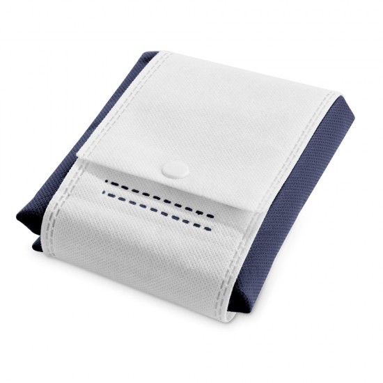 Sacola Dobrável Covent Personalizada 92847 Sacola Dobrável Covent Personalizada 92847