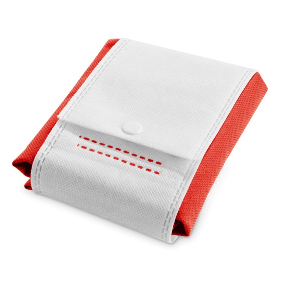 Sacola Dobrável Covent Personalizada 92847