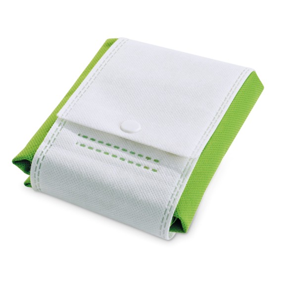 Sacola Dobrável Covent Personalizada 92847