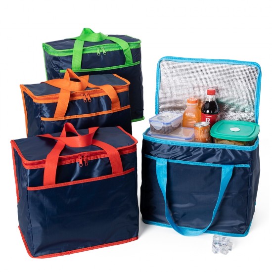Bolsa Térmica 33 Litros Personalizada 04044 Bolsa Térmica 33 Litros Personalizada 04044