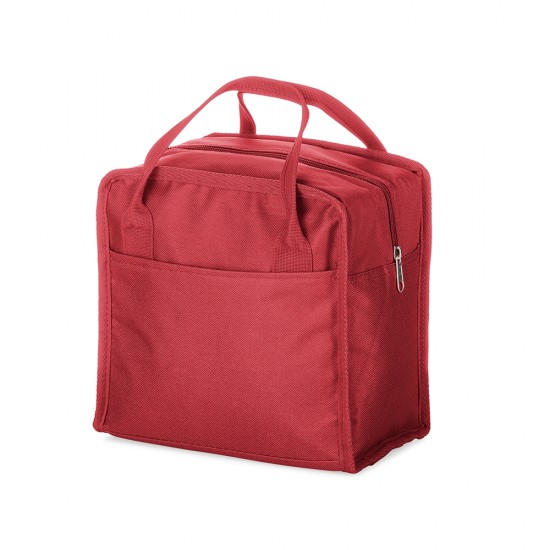 Bolsa Térmica 7 Litros Personalizada 1329P Bolsa Térmica 7 Litros Personalizada 1329P