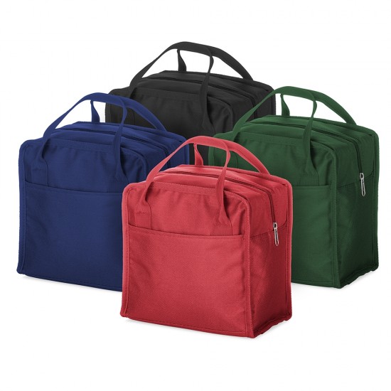 Bolsa Térmica 7 Litros Personalizada 1329P Bolsa Térmica 7 Litros Personalizada 1329P