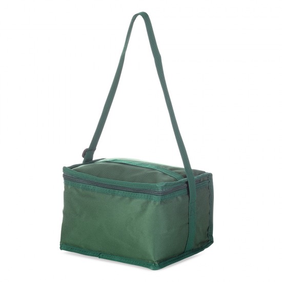 Bolsa Térmica 8 Litros Personalizada 1330P Bolsa Térmica 8 Litros Personalizada 1330P