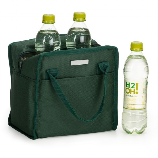 Bolsa Térmica 7 Litros Personalizada 1329P Bolsa Térmica 7 Litros Personalizada 1329P