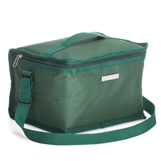 Bolsa Térmica 8 Litros Personalizada 1330P Bolsa Térmica 8 Litros Personalizada 1330P