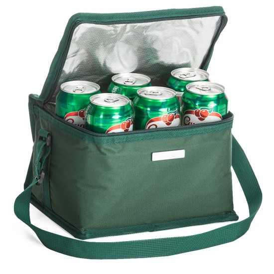 Bolsa Térmica 8 Litros Personalizada 1330P Bolsa Térmica 8 Litros Personalizada 1330P