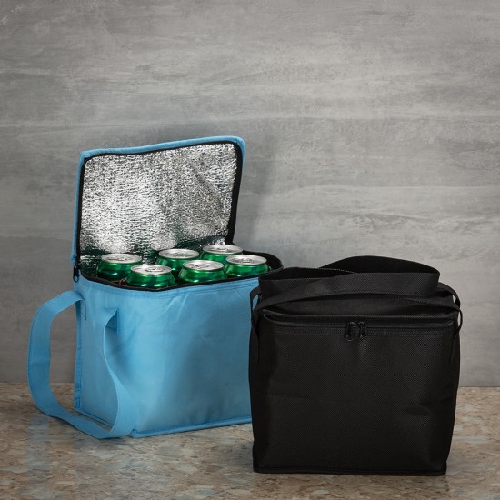Bolsa Térmica 8,5 Litros Personalizada 18524 Bolsa Térmica 8,5 Litros Personalizada 18524