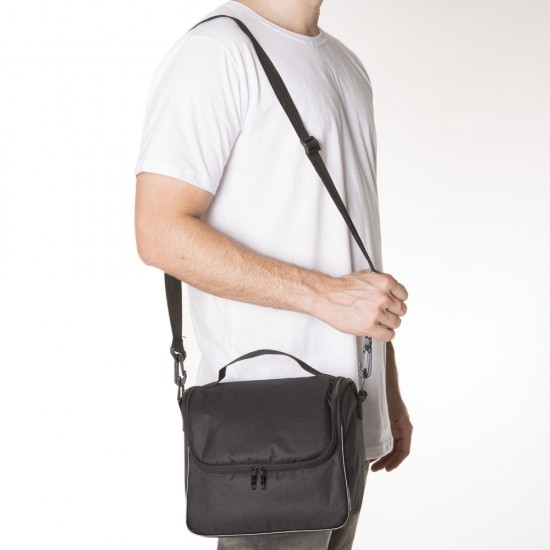 Bolsa Térmica 8,5 Litros Personalizada 13798 Bolsa Térmica 8,5 Litros Personalizada 13798