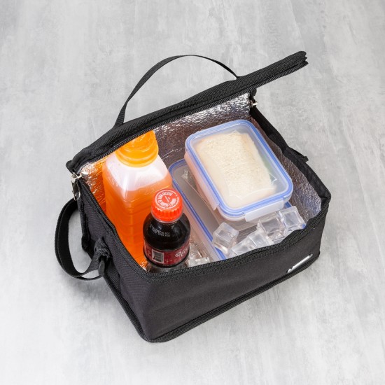 Bolsa Térmica 4 Litros Personalizada 18503 Bolsa Térmica 4 Litros Personalizada 18503