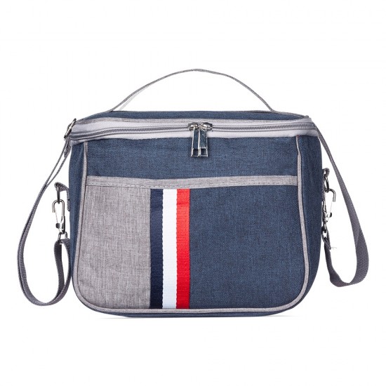 Bolsa Térmica 7,6 Litros Personalizada 02091 Bolsa Térmica 7,6 Litros Personalizada 02091