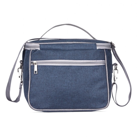 Bolsa Térmica 7,6 Litros Personalizada 02091 Bolsa Térmica 7,6 Litros Personalizada 02091