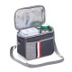 Bolsa Térmica 7,6 Litros Personalizada 02091 Bolsa Térmica 7,6 Litros Personalizada 02091
