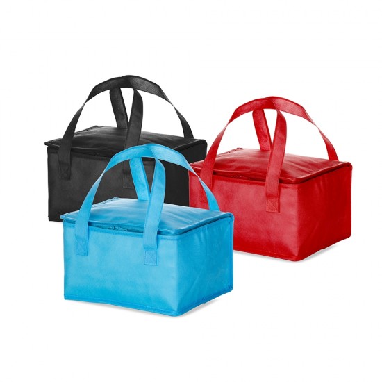 Bolsa Térmica 10 Litros Personalizada 18523 Bolsa Térmica 10 Litros Personalizada 18523