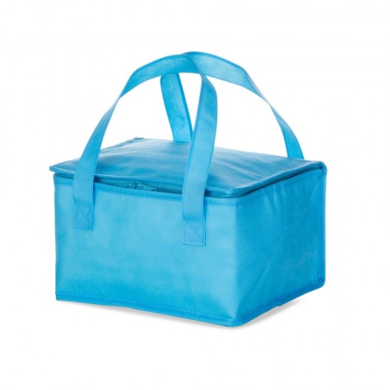 Bolsa Térmica 10 Litros Personalizada 18523 Bolsa Térmica 10 Litros Personalizada 18523