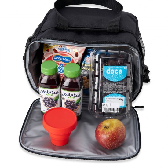 Bolsa Térmica 14 Litros Personalizada 18603 Bolsa Térmica 14 Litros Personalizada 18603