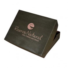 Caixa de Papel para Presente Conjugada Personalizada