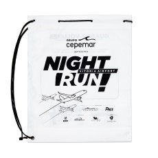 Mochila para Corridas 40x50cm Personalizada Mochila para Corridas 40x50cm Personalizada