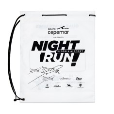 Mochila para Corridas 40x50cm Personalizada Mochila para Corridas 40x50cm Personalizada