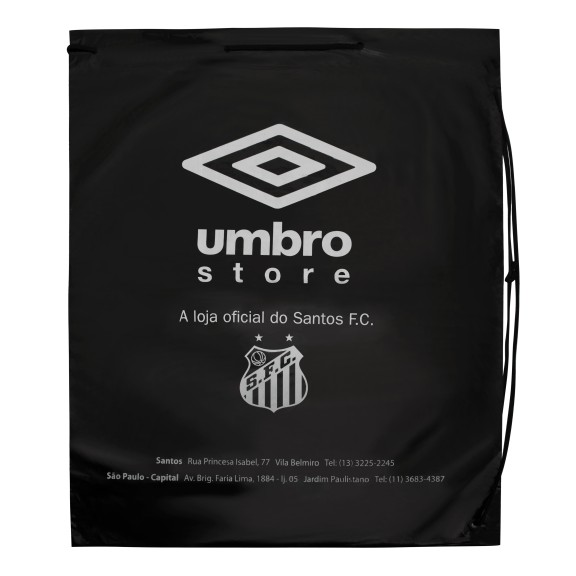 Mochilas Plásticas Personalizadas Para Corridas E Eventos 40x50