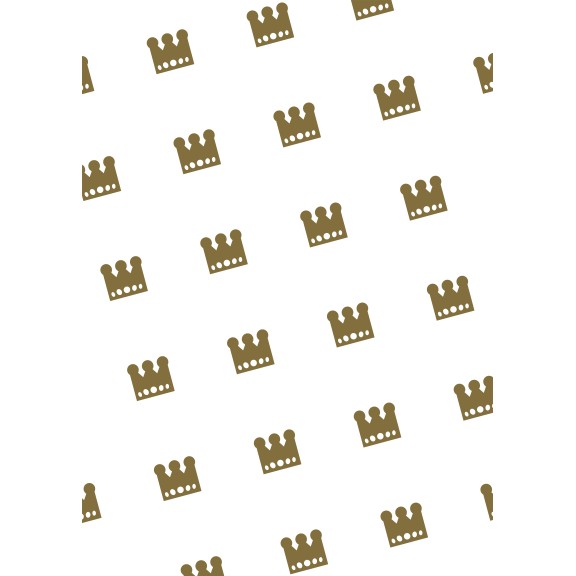 Papel de Seda Personalizado para Presentes