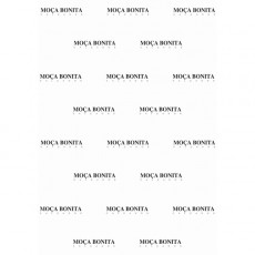 Papel de Seda Personalizado para Presentes