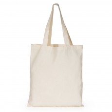 Sacola de Algodão Personalizada 13803N