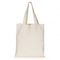Sacola de Algodão Personalizada 13803N