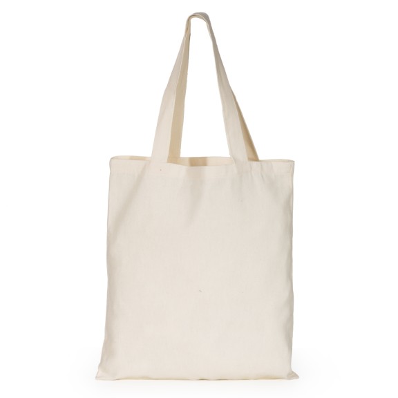 Sacola de Algodão Personalizada 13803N