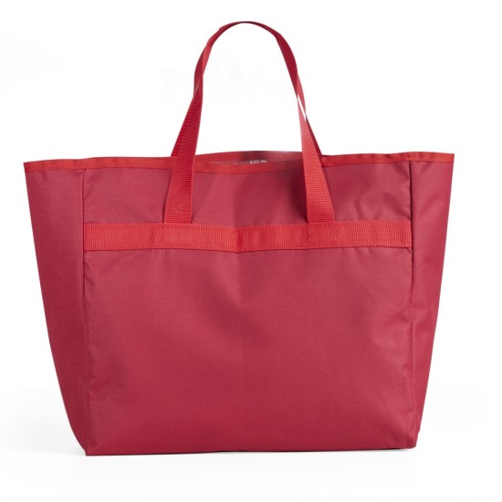 Sacola de Nylon Personalizada 14723 Sacola de Nylon Personalizada 14723