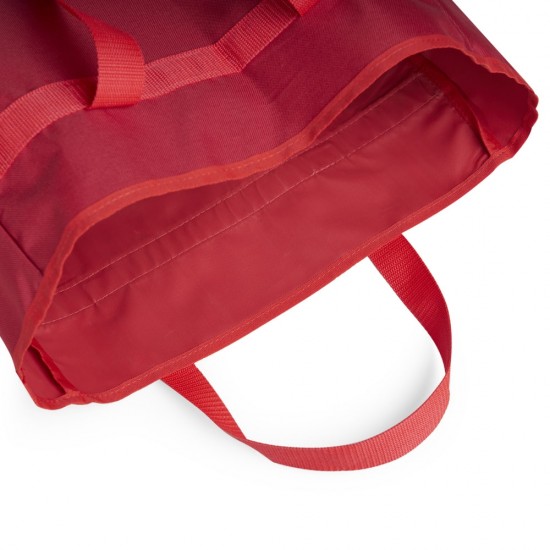 Sacola de Nylon Personalizada 14723 Sacola de Nylon Personalizada 14723