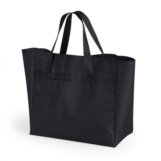 Sacola de Nylon Personalizada 14723 Sacola de Nylon Personalizada 14723