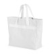 Sacola de Nylon Personalizada 14723 Sacola de Nylon Personalizada 14723