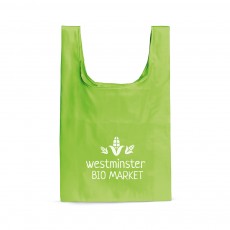 Sacola Dobrável Plaka Promocional 92915