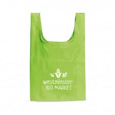 Sacola Dobrável Plaka Promocional 92915