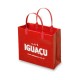 Sacola Plástica Alça Celco Personalizada 22x20x8cm x 0,17 Sacola Plástica Alça Celco Personalizada 22x20x8cm x 0,17