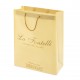 Sacola Plástica Alça Cordão Personalizada 32x40x13cm x 0,20 Sacola Plástica Alça Cordão Personalizada 32x40x13cm x 0,20