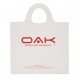 Sacola Plástica Alça Mini Tiracolo Personalizada 40x48cm x 0,15 Sacola Plástica Alça Mini Tiracolo Personalizada 40x48cm x 0,15