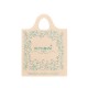 Sacola Plástica Alça Mini Tiracolo Personalizada 28x38cm x 0,12 Sacola Plástica Alça Mini Tiracolo Personalizada 28x38cm x 0,12