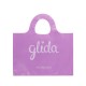 Sacola Plástica Alça Mini Tiracolo Personalizada 31x38cm x 0,14 Sacola Plástica Alça Mini Tiracolo Personalizada 31x38cm x 0,14